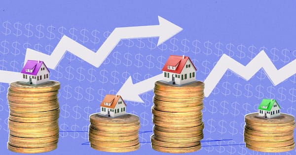 Is the New Zealand economy finally turning?