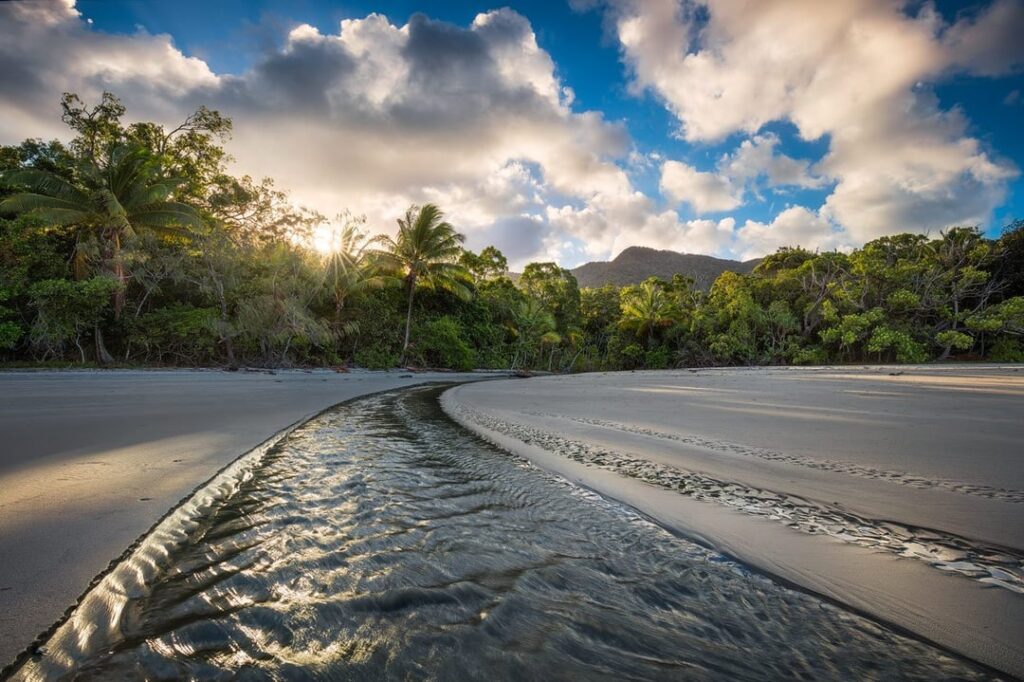 World Travels - Queensland Part 1