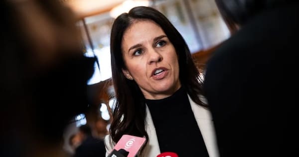 Advocate fires back at Minister over 'disgusting' schools Te Tiriti list