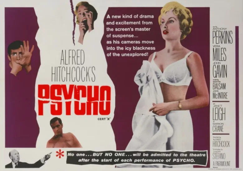 Movie Poster Image Art/Getty Images