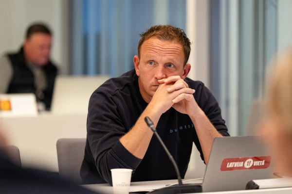 The Budget of Latvia Looks Tragic Against the Background of Its Neighbors!