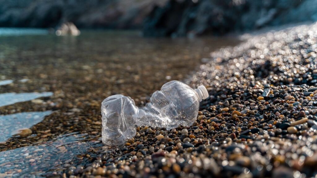 Climate change dramatically spiking spread of dangerous microplasticss