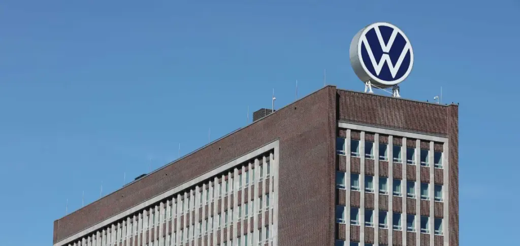 Volkswagen Secures 400 GWh Of Guarantees Of Origin From Enfinity In Italy