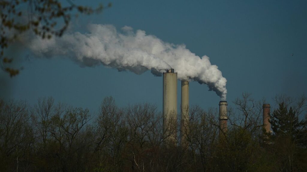 Bill McKibben on energy challenges facing New York state