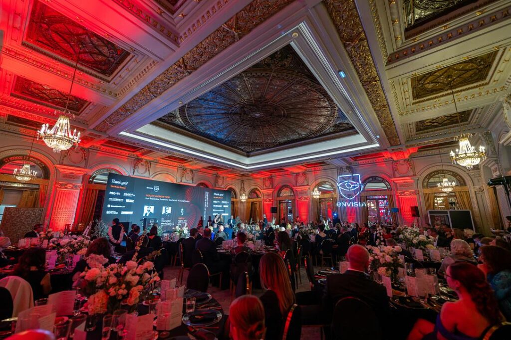 Future of Boards Gala 2025: Responsible leadership shaping the future