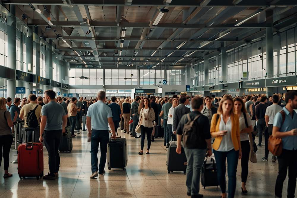 Travel Disruptions Hit Europe as British, Lufthansa, Virgin Atlantic, TAROM and Other Airlines Face 21 Cancellations and 551 Delays in Portugal, Belgium, Romania, Austria, Hungary and Beyond at Porto, Brussels, Bucharest, Vienna, Budapest and More Europe