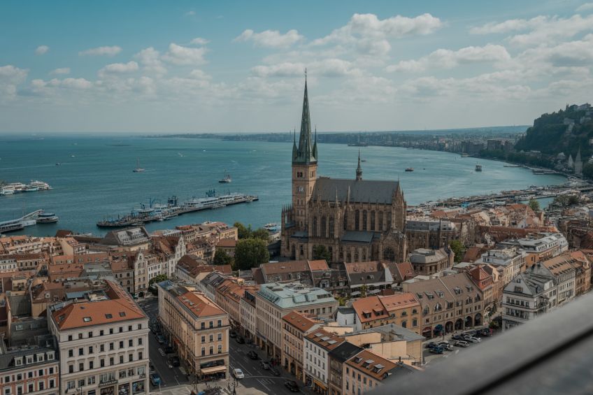 Europe’s 2025 Tourism Boom! Spain Joins Portugal, Iceland, Finland, and Hungary in Seeing Major Growth Highlighting A Spike in Visitor Spending Europe