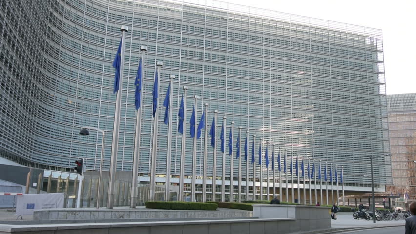 The European Commission soon to Officially Confirm the Adoption of the Reform Agenda