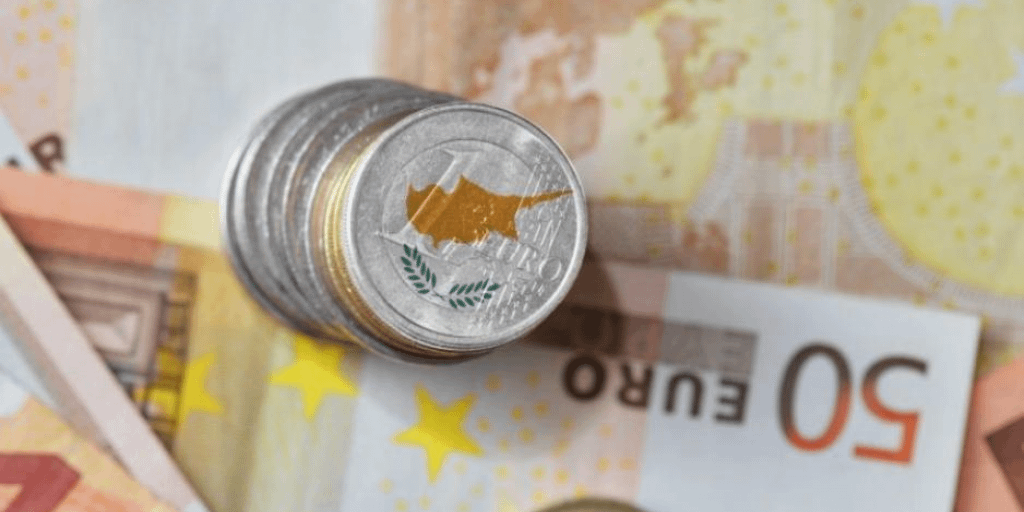 Cyprus: Debt fell to 61.2% of GDP - The third largest reduction in the EU