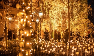 Croatia’s Capital Named Among the World’s Best Christmas Markets for 2025 by CNN
