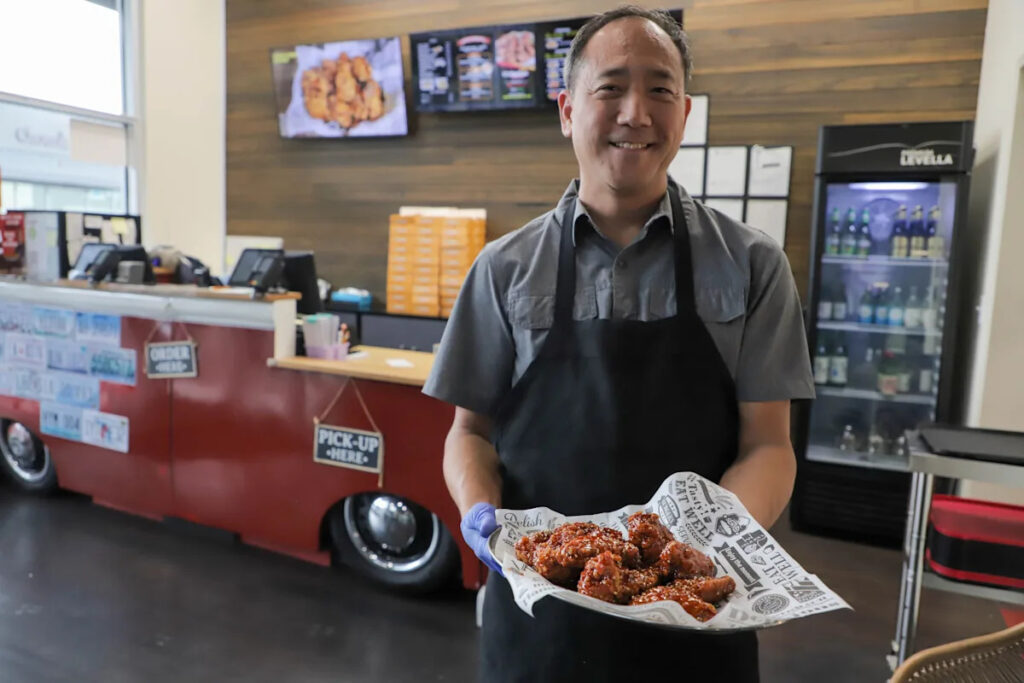 Hyundai raid aftermath hurts Korean businesses in Pooler Yahoo news home