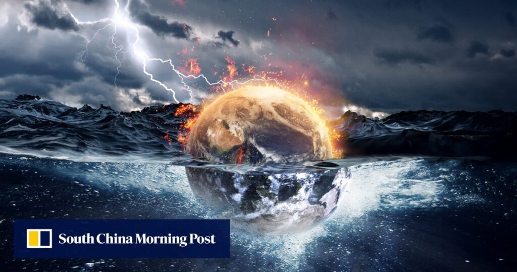 Climate collapse: Southeast Asia’s new normal? ‘Everybody will be giving up’