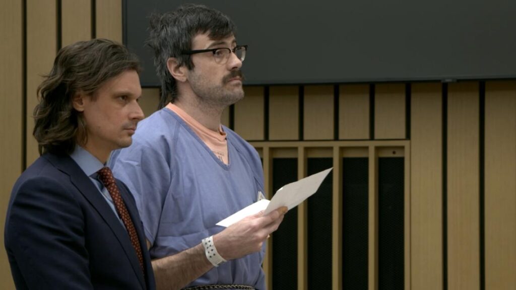 Portland environmental tech CEO sentenced for causing mayhem on Interstate 5