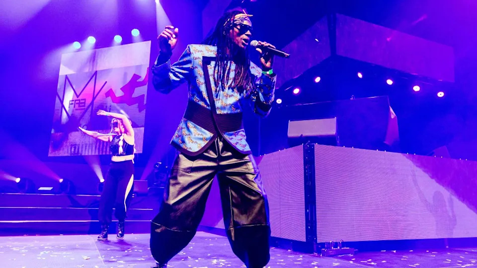 Milli Vanilli