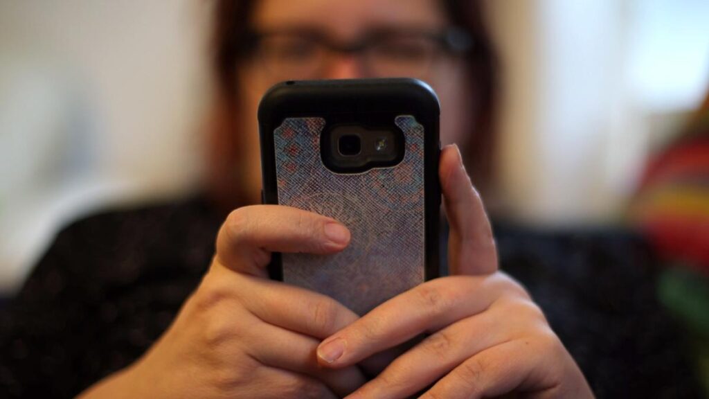 One in four UK adults ‘encounter scams multiple times each week’
