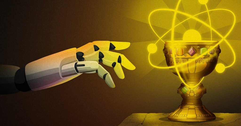 Why the AI Industry Is Betting on Fusion Energy