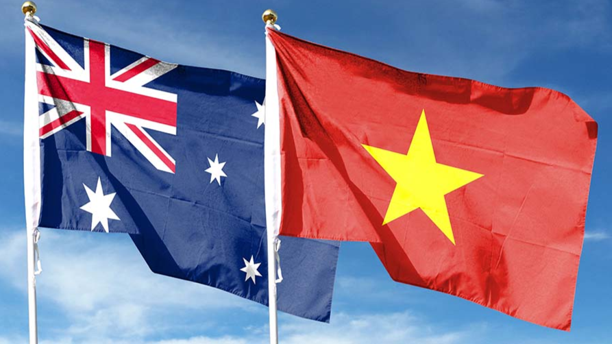 Vietnam, Australia pledge to enhance FTA cooperation Vietnam, Australia pledge to enhance FTA cooperation