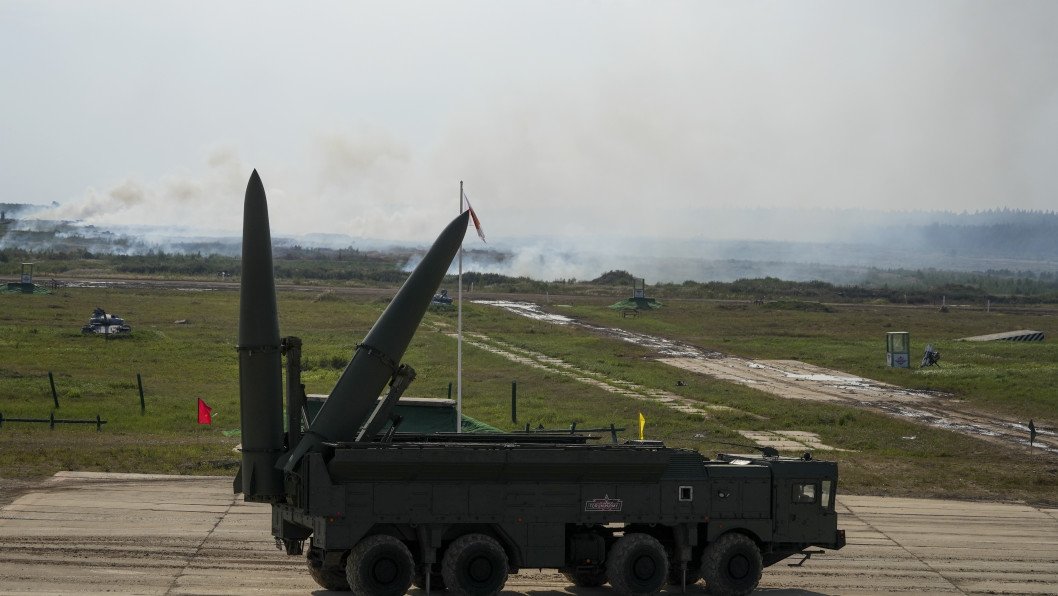 Could Russia’s Iskander Be Slipping Past US Patriot Defenses? 4 Possible Reasons