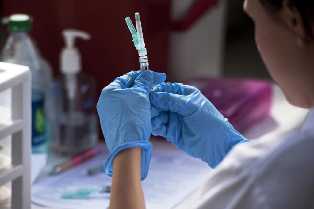 Do mRNA vaccines hold the key to stopping cancer in its tracks? Vaccine experts talk recent developments and what it could mean for the future