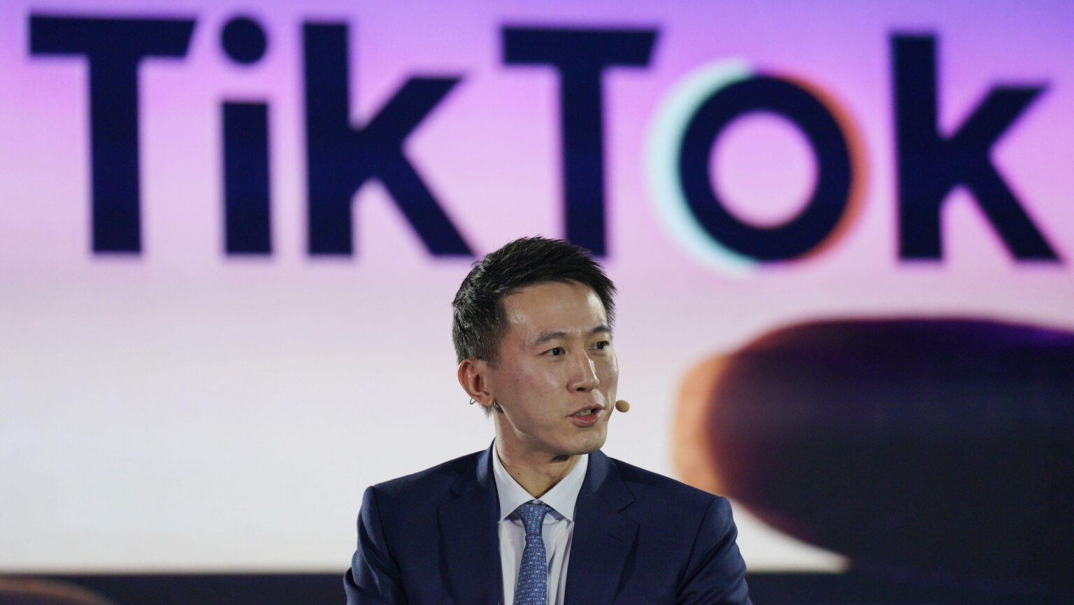 Inundated with slop, TikTok tests feature that will let users request to 'see less' AI generated content in their feeds