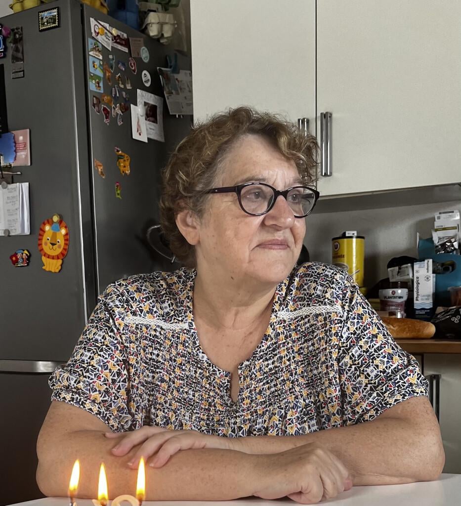 Loire-Atlantique: evicted, with her husband, from their home, Sylviane, 66, dies in the street