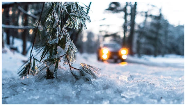 Meteorologists provided a forecast for Sunday in Latvia