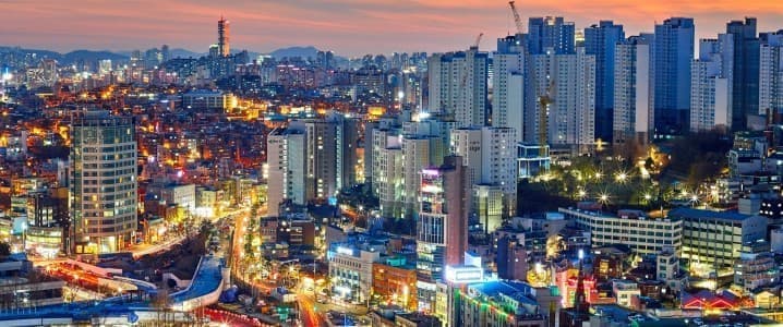 South Korea’s Offshore Oil and Gas Dream Faces Funding Crisis