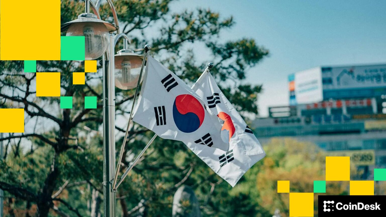 Korean Investors Ditch Bitcoin for AI Chips as Stock Market Soars Korean Investors Ditch Bitcoin for AI Chips as Stock Market Soars