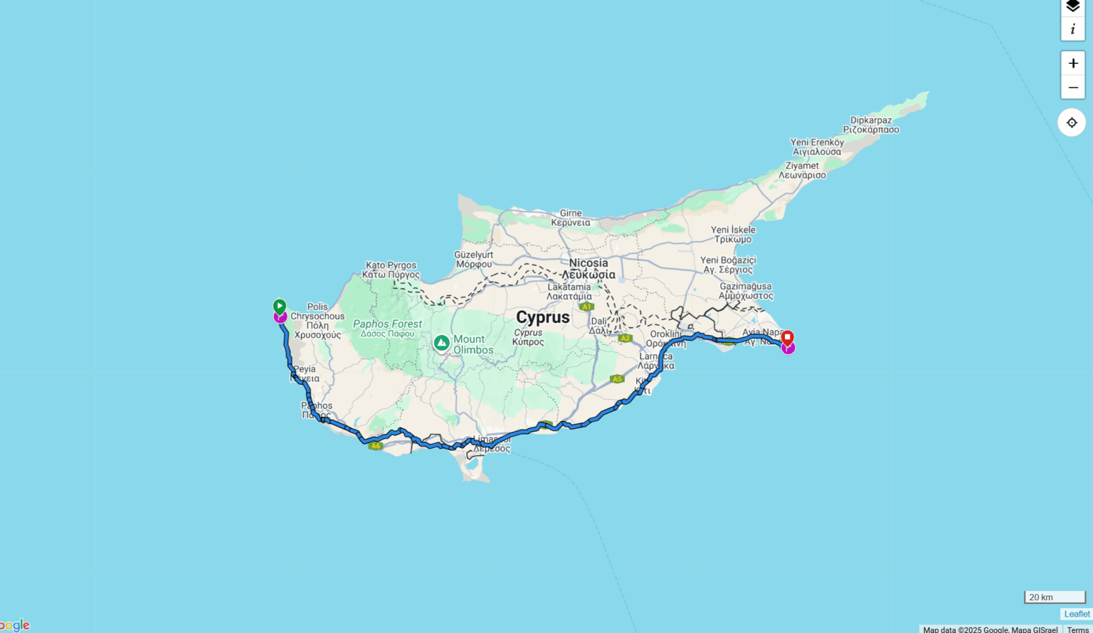 cover The runners who dare to think big