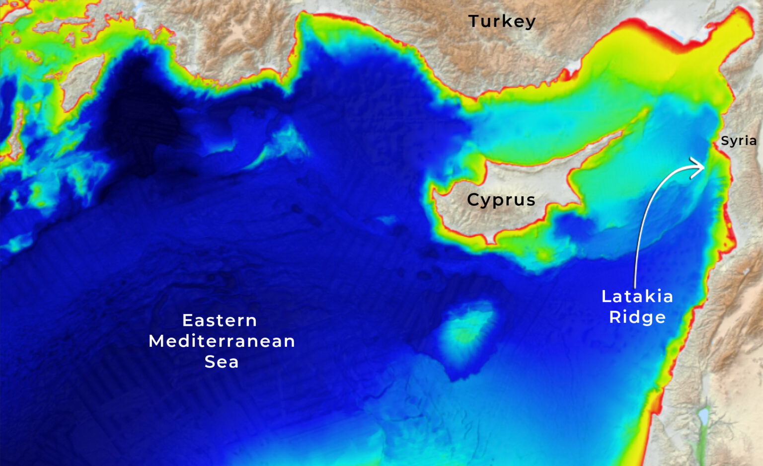 cover One-time Atlantis seeker is back in Cyprus