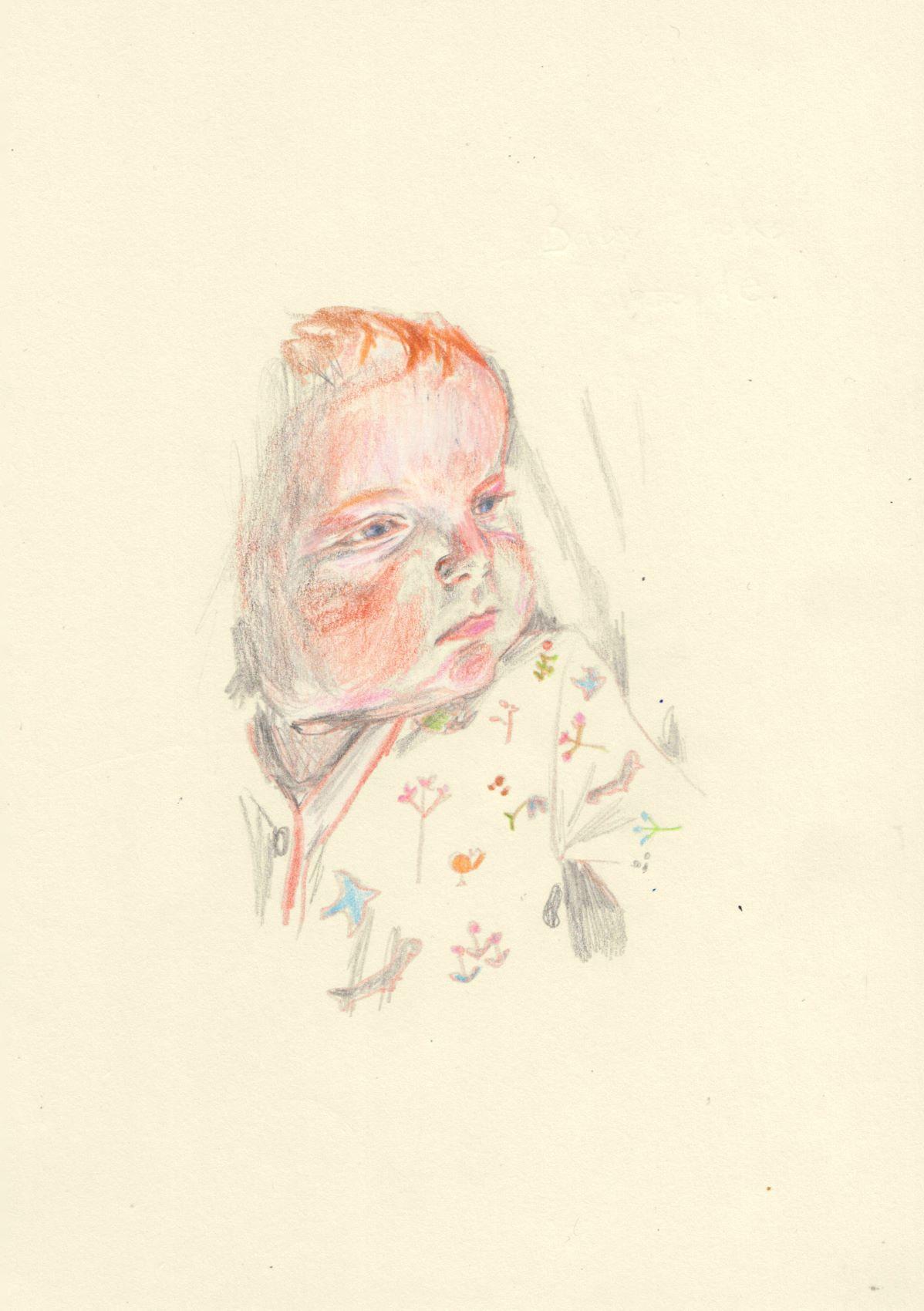 Baby Rose