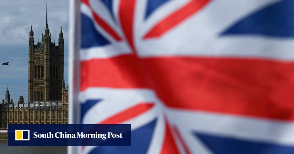Britain reaffirms support for Hongkongers on BN(O) visas amid sweeping asylum reforms