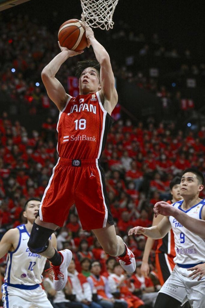 basketball