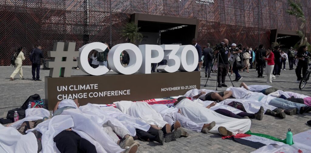 The three big reasons why Mozambique is not adapting to climate change and what needs to be done