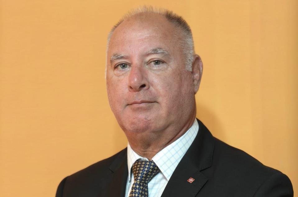 Mario Dalli resigns as President of Malta Waterpolo Referees Association