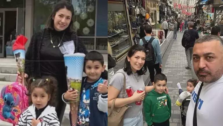 Father Servet Böcek, who came to Istanbul from Germany and was poisoned, also lost his life. A family of four disappeared. It is thought that the family was poisoned at the hotel with a heavy pesticide called aluminum phosphide, for which there is no antidote.