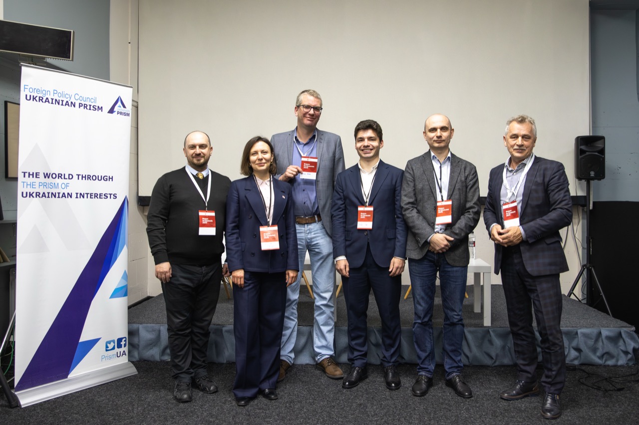 Belarusian–Ukrainian Relations and Regional Security Discussed at Ostrogski Forum in Ukraine