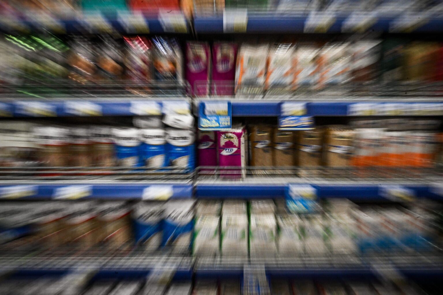 Legumes in meat prices: Their price soars from field to shelf - Beef is a luxury item