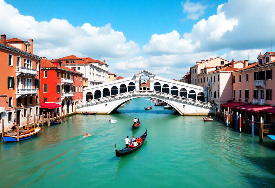 Italy Joins Japan, Finland, Canada, Austria And More In Welcoming A Winter Tourism Revival, Forecasting Growth Driven By Eco-Conscious, Adventure-Seeking Tourists