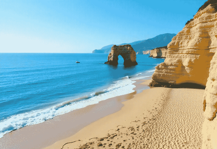 Majorca, Murcia, Tenerife, Gran Canaria, and Gibraltar are the Best Affordable Winter Destinations in Spain with Stunning Beaches and Mild Weather