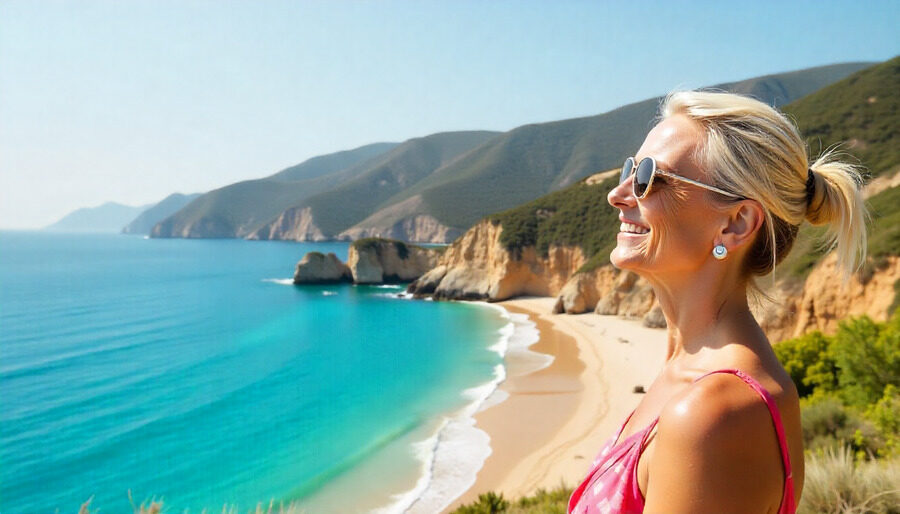 Portugal Joins UK, Italy, Canada and the US as Ideal Travel Destinations for Women Over Fifty Seeking Culture, Relaxation, Scenic Beauty and Wellness Retreats: Everything You Need to Know