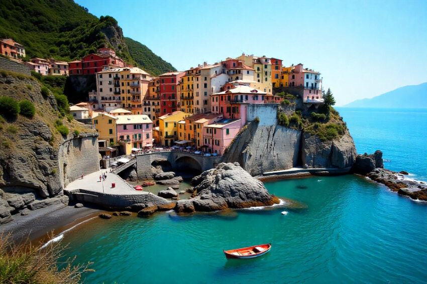 Mediterranean’s New Million Bond: How This Move Could Transform Tourism in Greece, Italy, and Spain!