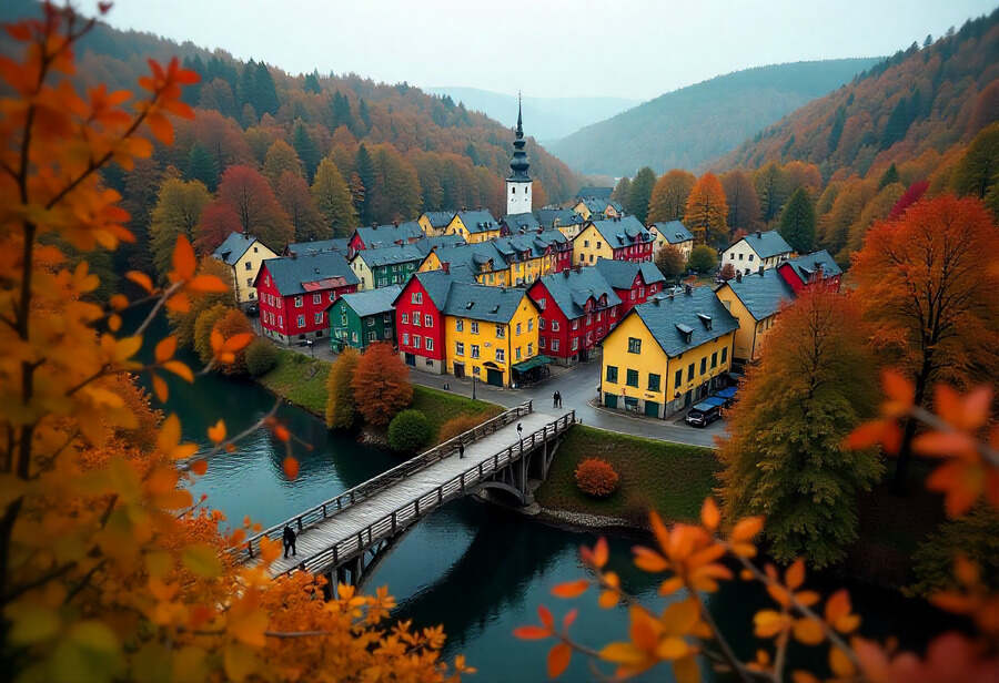 Finland Joins Hungary, Iceland, Spain, Poland, Norway, Latvia, And More As Europe’s Tourism Growth Soars In 2025 With AI, Affordability, And Strong Long-Haul Arrivals Finland Joins Hungary, Iceland, Spain, Poland, Norway, Latvia, And More As Europe’s Tourism Growth Soars In 2025 With AI, Affordability, And Strong Long-Haul Arrivals