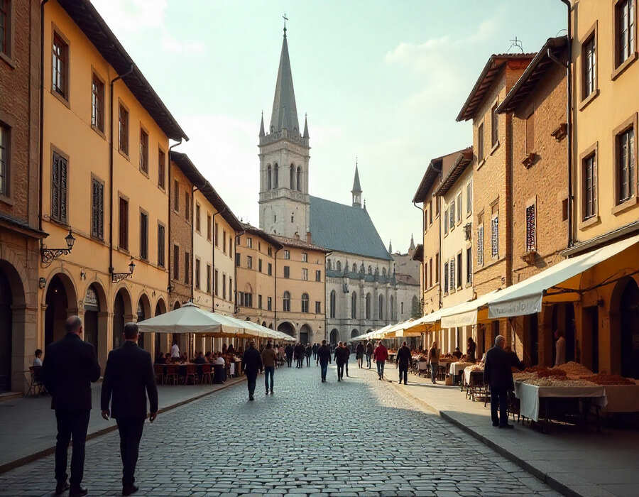 Spain, Germany, India, Lithuania, Norway, Portugal, and More Lead the Charge for Budget-Friendly Travel Destinations in 2026 Offering Unmatched Cultural Richness and Incredible Value