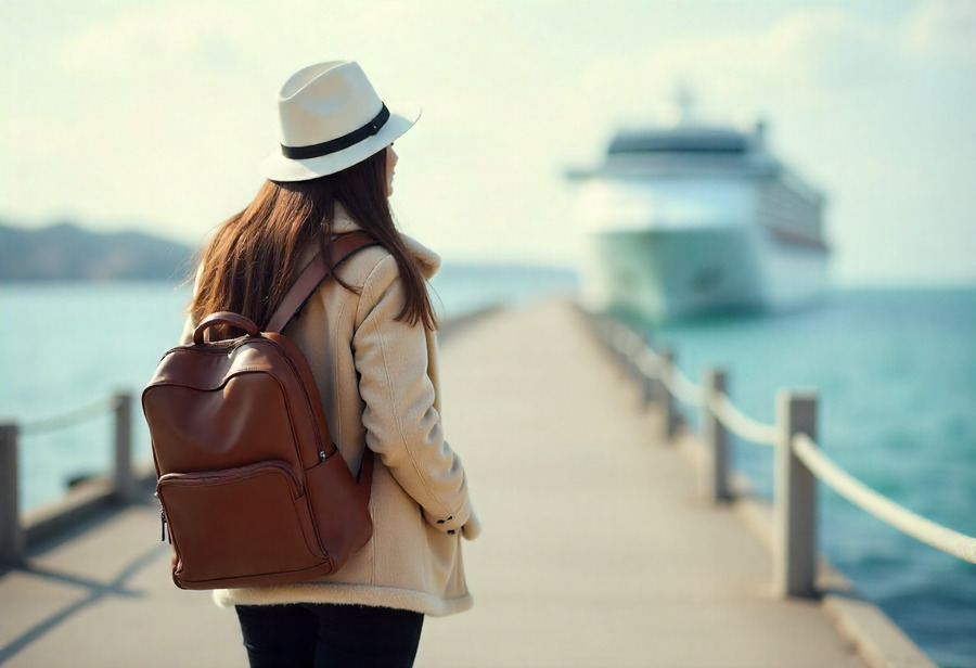 US Joins Greece, Netherlands, Spain, Italy And More In Pioneering Sustainable Tourism Measures With Cruise Restrictions To Preserve Destinations