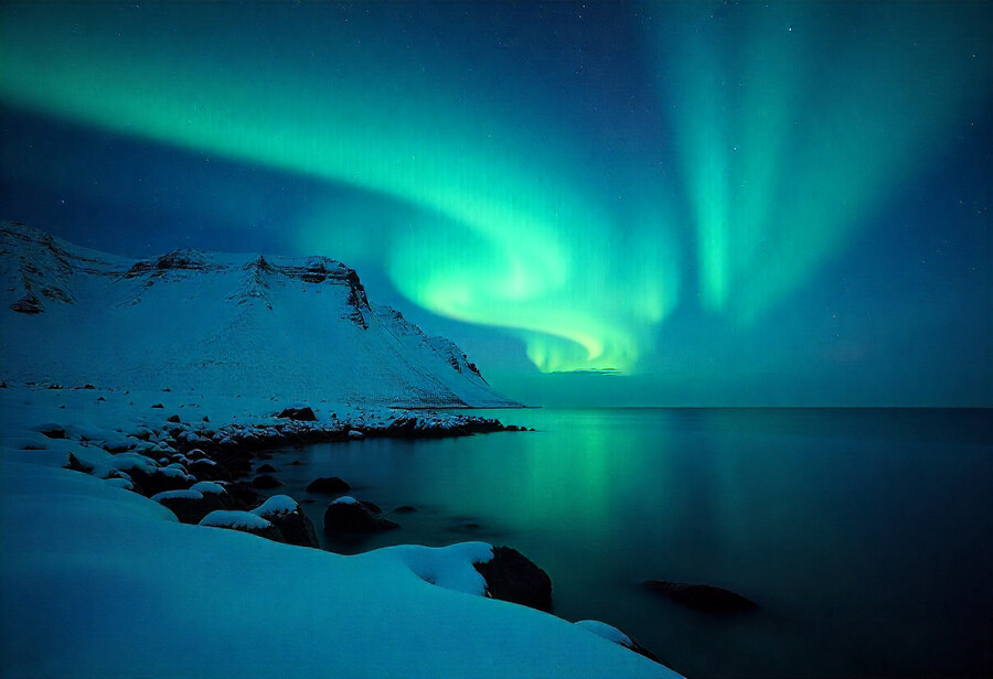 USA, New Zealand, Norway, Chile, and Jordan Discover the World’s Best Stargazing Destinations, Where the Skies Are Truly Magical
