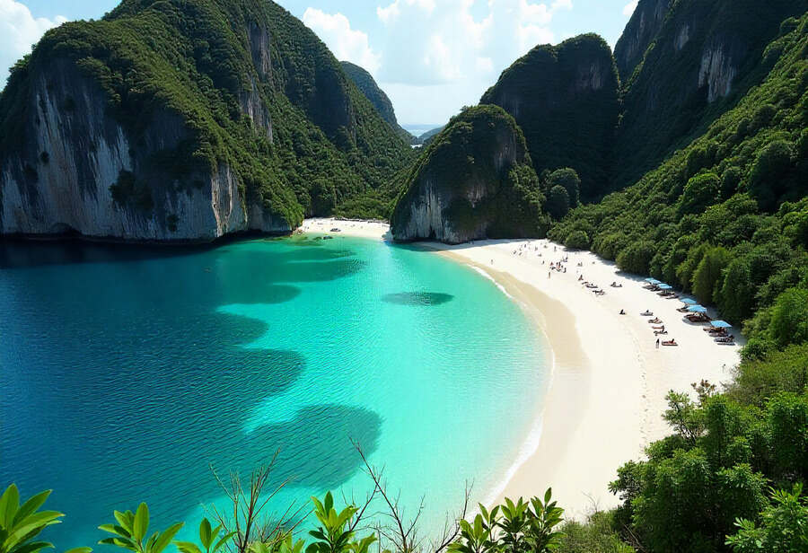 South Korea Joins China, Malaysia, India, And Russia In Significantly Accelerating Thailand’s Tourism Growth In The First 10 Months Of 2025, Driving Record Foreign Arrivals And Boosting Revenue Generation South Korea Joins China, Malaysia, India, And Russia In Significantly Accelerating Thailand’s Tourism Growth In The First 10 Months Of 2025, Driving Record Foreign Arrivals And Boosting Revenue Generation