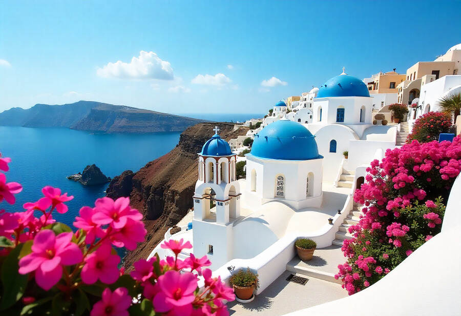 Greece And Croatia Tourism Leaders Forge Powerful Alliance To Revolutionize European Travel With Sustainable And Cutting-Edge Initiatives