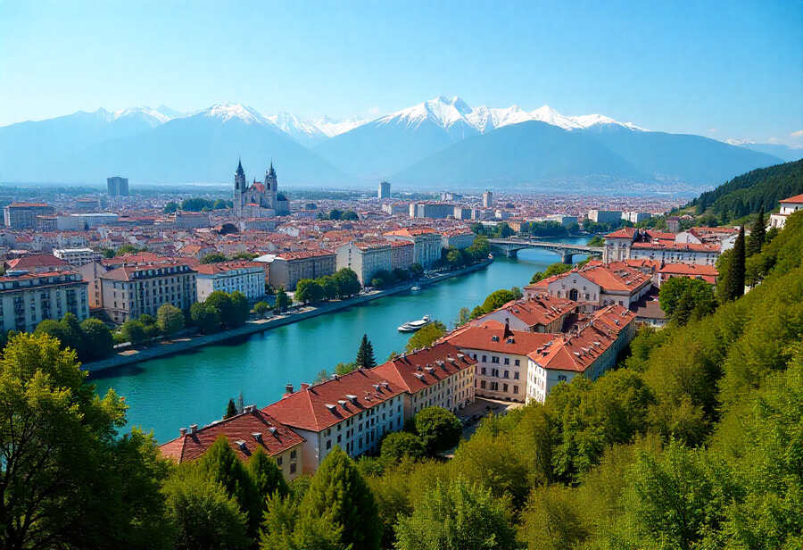Croatia Joins Hungary As Slovenia Extends Border Controls, Affecting European Travelers For The Next Six Months Amid Regional Instability