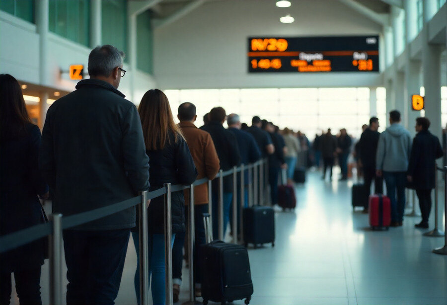 Canada Joins Mexico, US, Brazil, Colombia, Peru, Chile And More As Egypt Revolutionizes Travel With Advanced E-Visa Technology And Smooth Airport Experience Canada Joins Mexico, US, Brazil, Colombia, Peru, Chile And More As Egypt Revolutionizes Travel With Advanced E-Visa Technology And Smooth Airport Experience